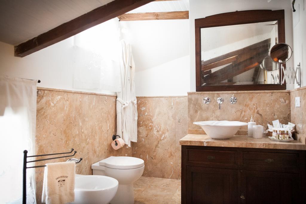 Attic Suite