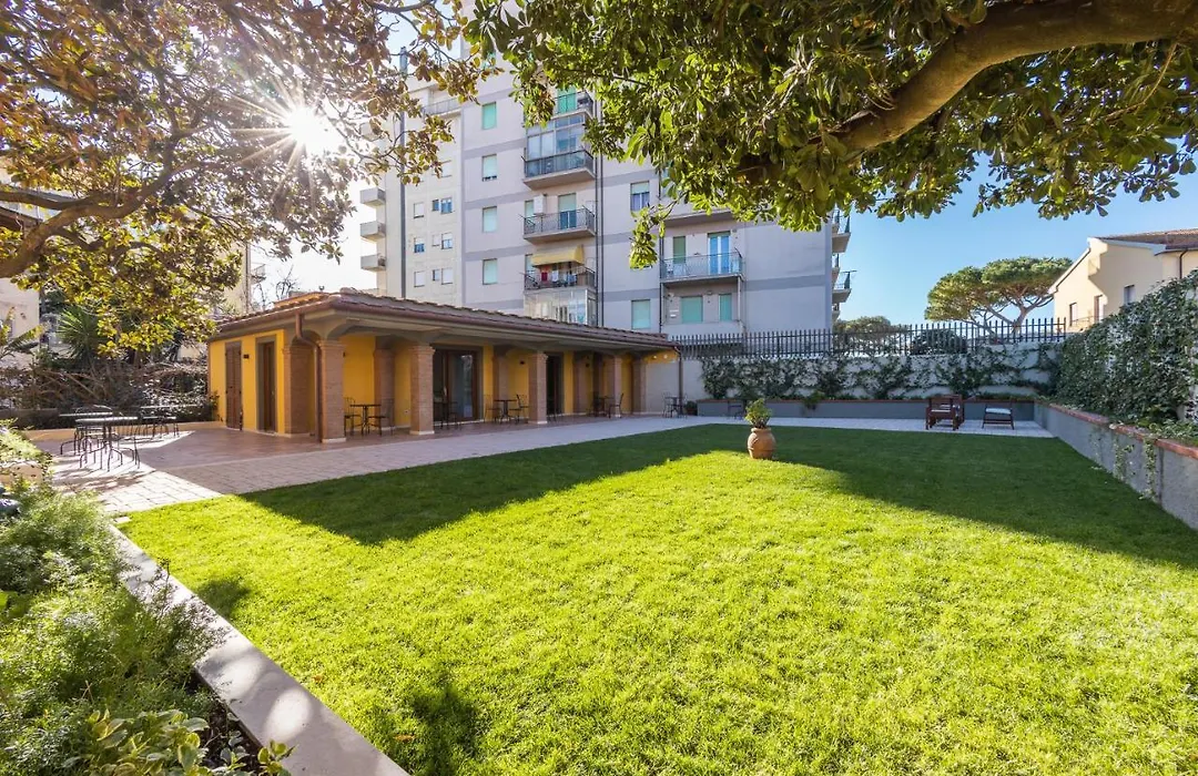 B&B Follonica-1
