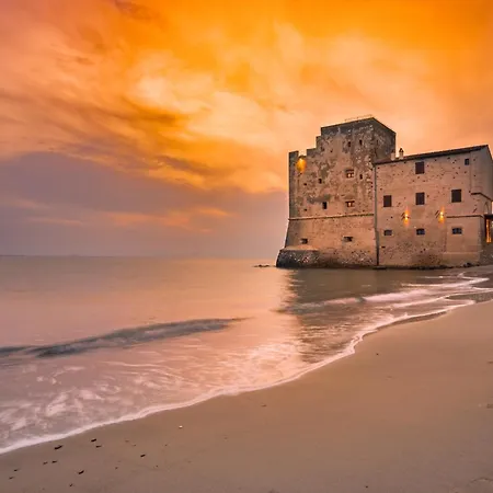 Relais Torre Mozza - Dimora d' Epoca-2