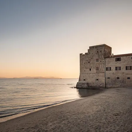 Relais Torre Mozza - Dimora d' Epoca-3