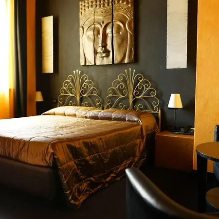 Hotel Bella 'Mbriana-3